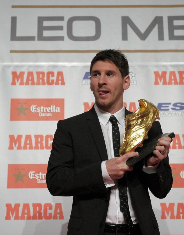 Messi se despide entre lágrimas del Barça: "Nunca imaginé mi despedida, quería quedarme"