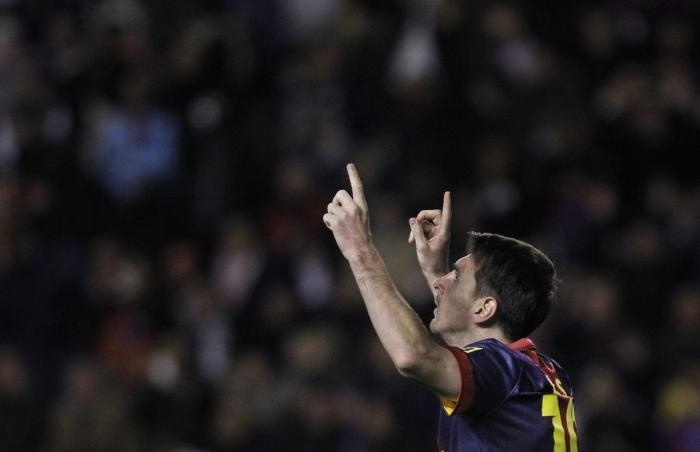 Messi se despide entre lágrimas del Barça: "Nunca imaginé mi despedida, quería quedarme"