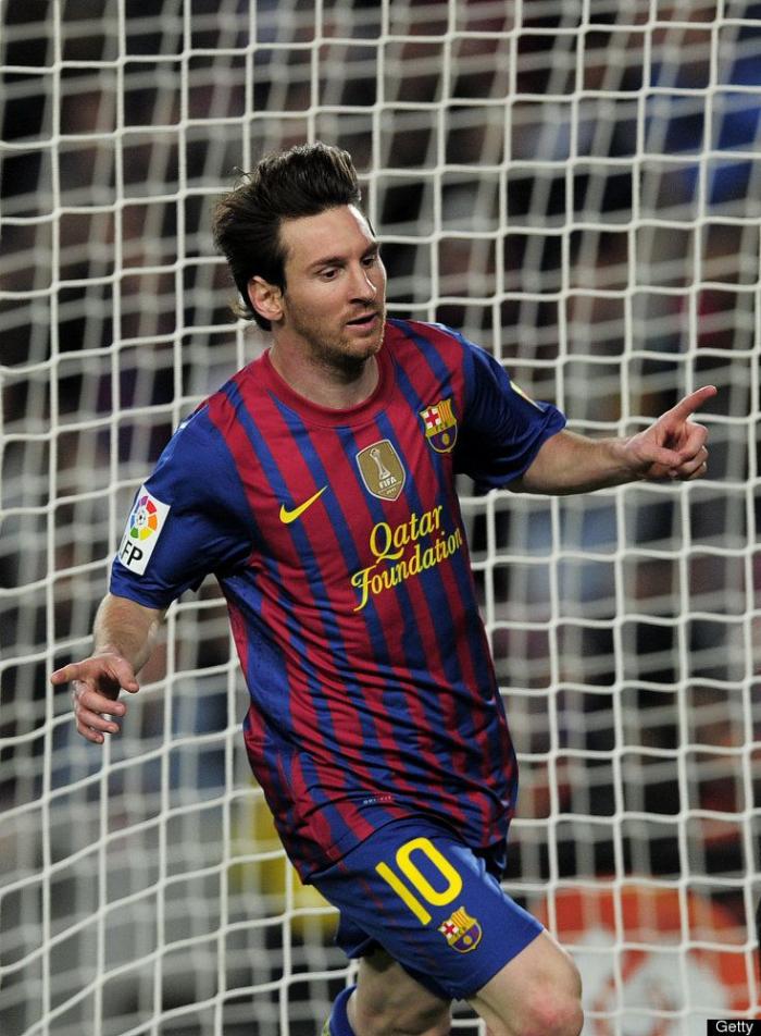 Messi se despide entre lágrimas del Barça: "Nunca imaginé mi despedida, quería quedarme"