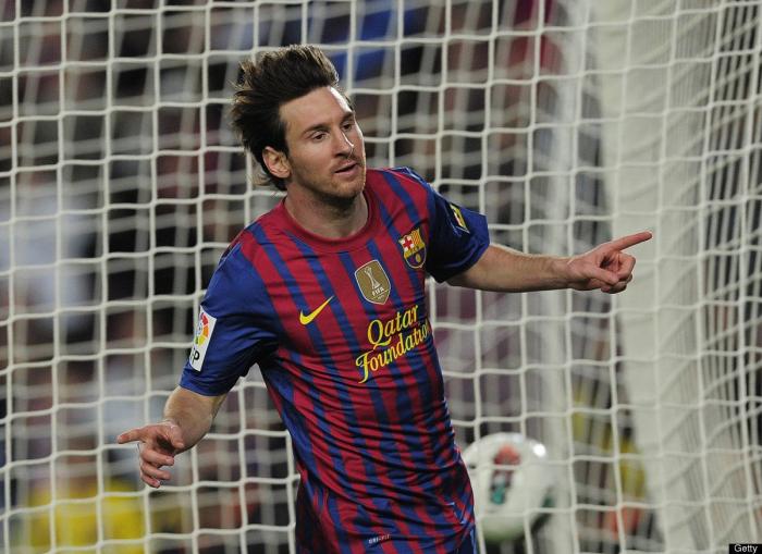 Messi se despide entre lágrimas del Barça: "Nunca imaginé mi despedida, quería quedarme"