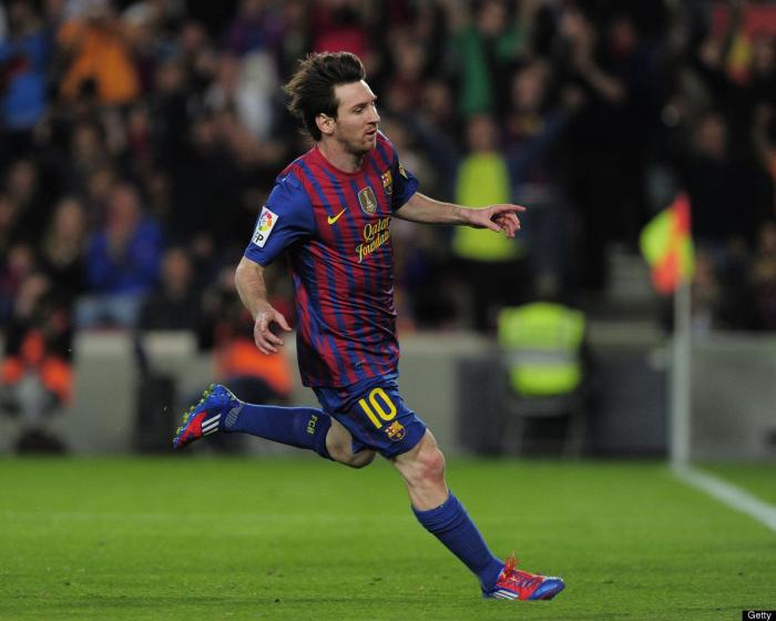Messi se despide entre lágrimas del Barça: "Nunca imaginé mi despedida, quería quedarme"