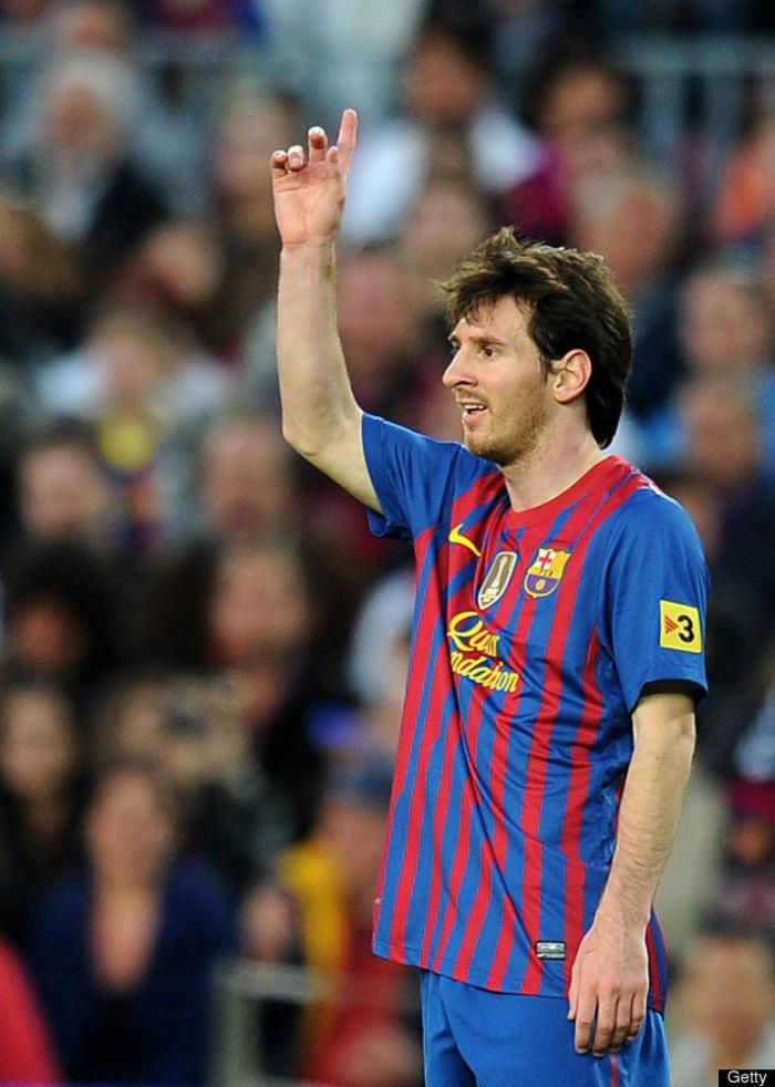Messi se despide entre lágrimas del Barça: "Nunca imaginé mi despedida, quería quedarme"