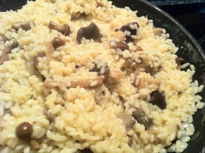 Recetas con menos de cuatro ingredientes: la delicia de la simplicidad