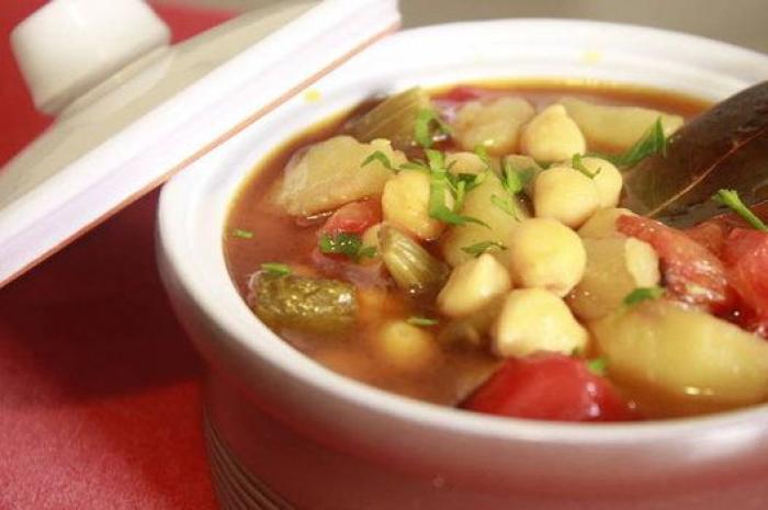 Recetas con menos de cuatro ingredientes: la delicia de la simplicidad