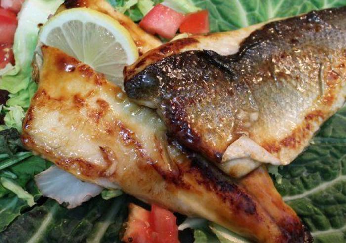 Recetas con menos de cuatro ingredientes: la delicia de la simplicidad