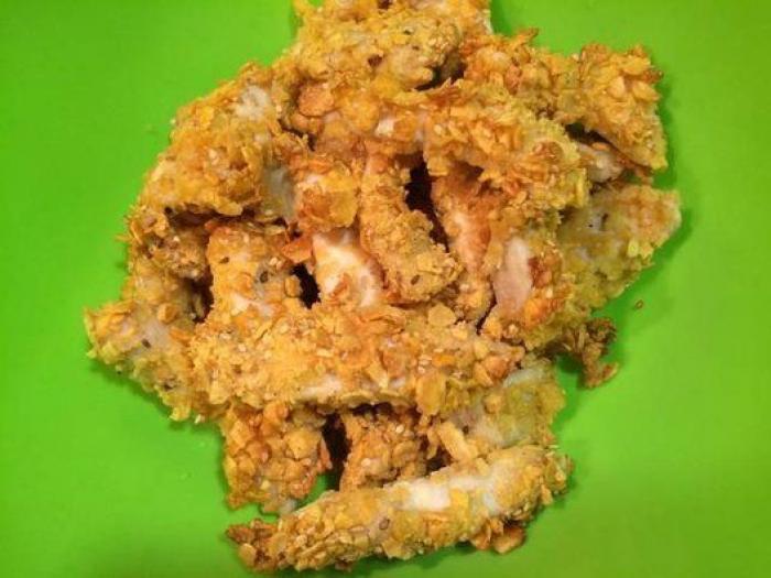 Recetas con menos de cuatro ingredientes: la delicia de la simplicidad