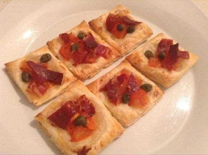 Recetas con menos de cuatro ingredientes: la delicia de la simplicidad