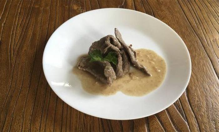 Recetas con menos de cuatro ingredientes: la delicia de la simplicidad