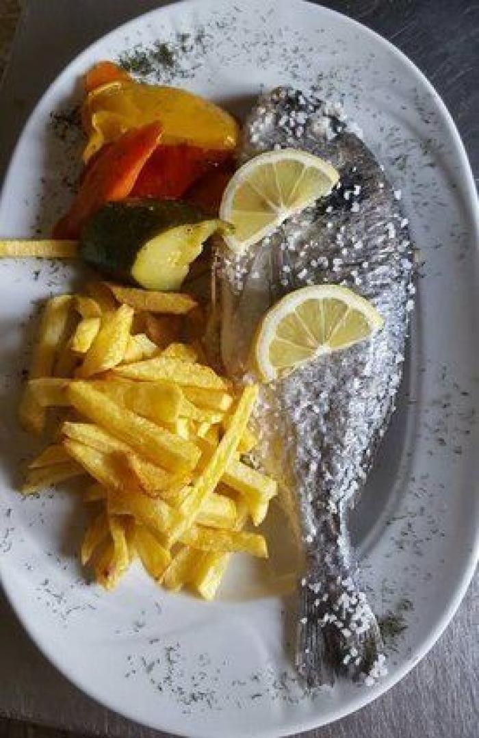 Recetas con menos de cuatro ingredientes: la delicia de la simplicidad