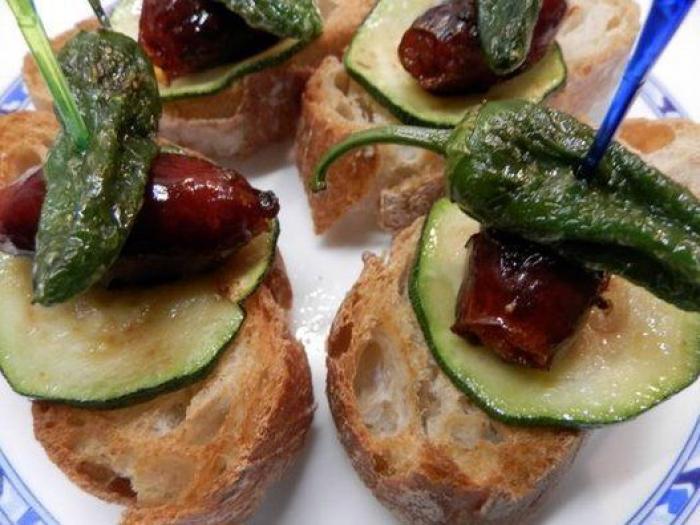 Recetas con menos de cuatro ingredientes: la delicia de la simplicidad