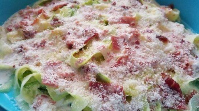 Recetas con menos de cuatro ingredientes: la delicia de la simplicidad