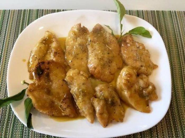 Recetas con menos de cuatro ingredientes: la delicia de la simplicidad