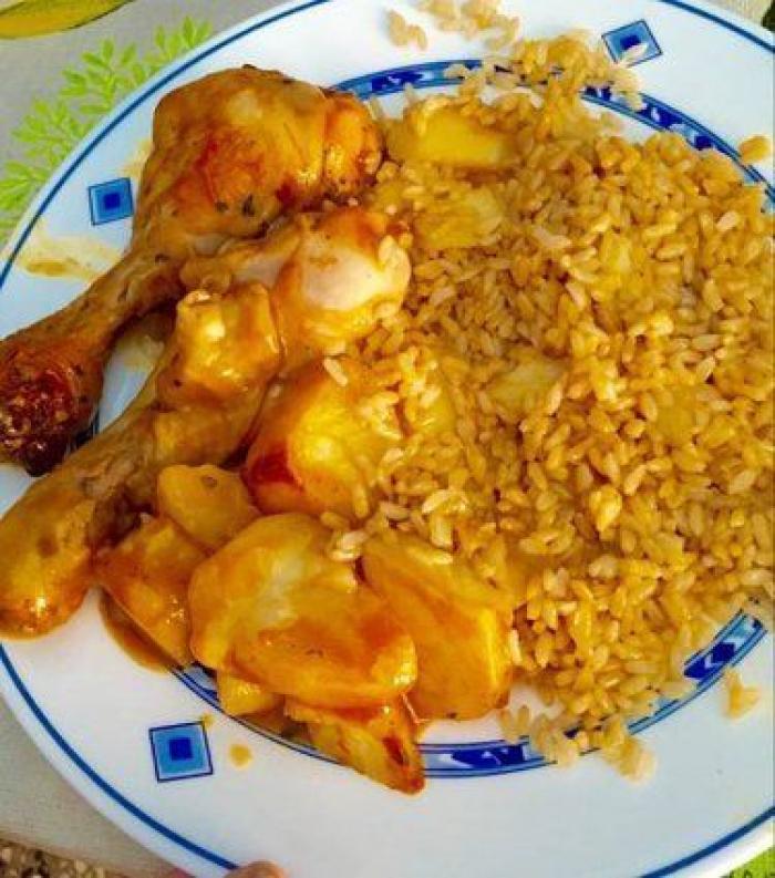 Recetas con menos de cuatro ingredientes: la delicia de la simplicidad