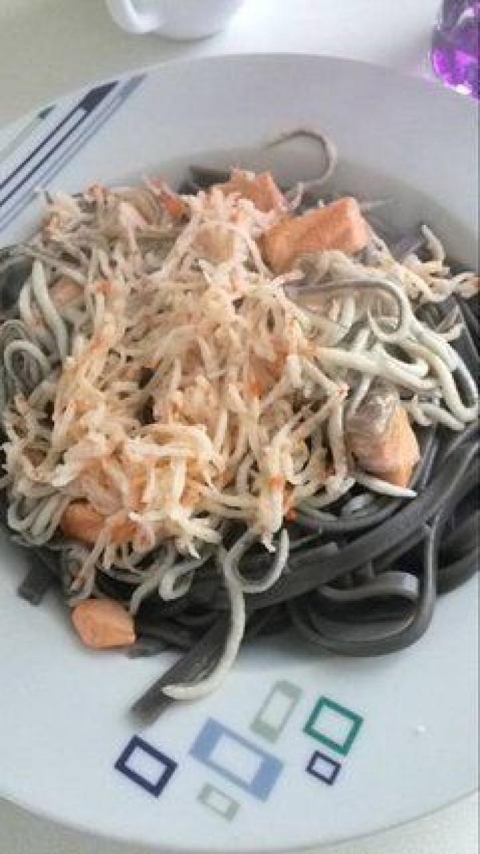 Recetas con menos de cuatro ingredientes: la delicia de la simplicidad