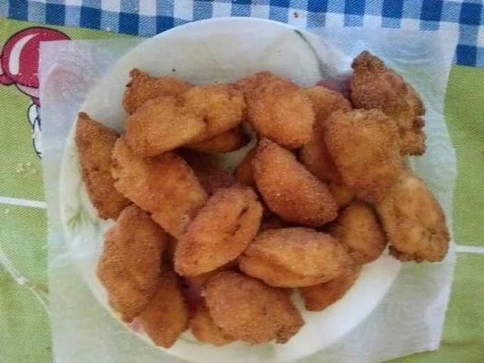 Recetas con menos de cuatro ingredientes: la delicia de la simplicidad