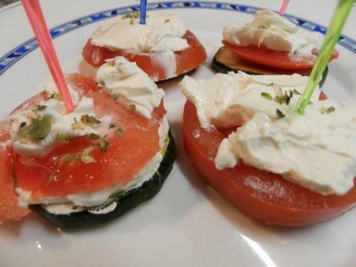 Recetas con menos de cuatro ingredientes: la delicia de la simplicidad