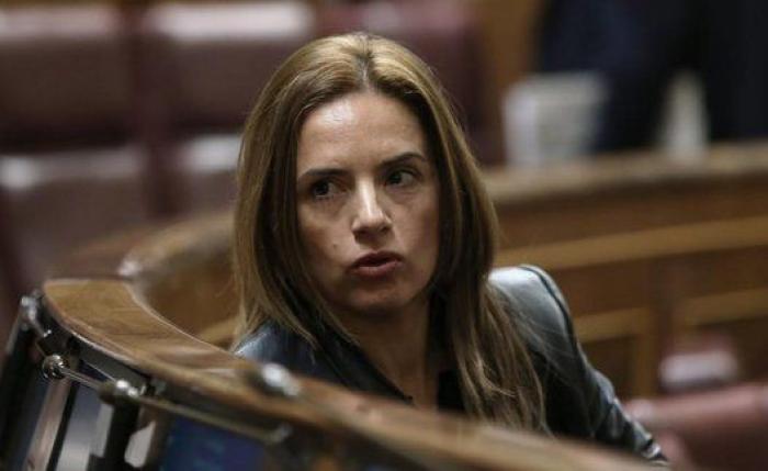 El PSOE releva a Sumelzo como coordinadora de los diputados aragoneses