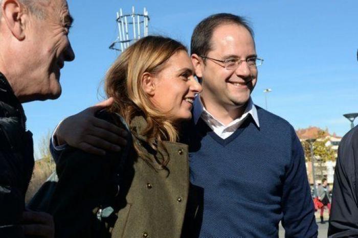 El PSOE releva a Sumelzo como coordinadora de los diputados aragoneses