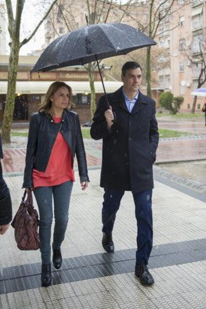 El PSOE releva a Sumelzo como coordinadora de los diputados aragoneses