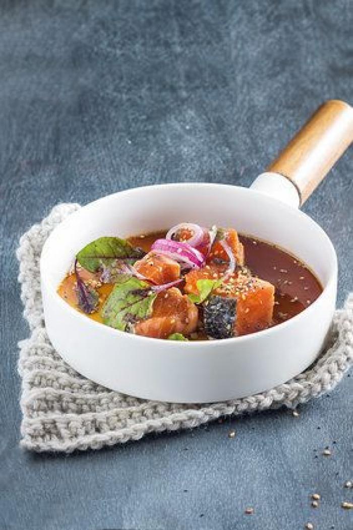 Recetas pintonas para despedir 2014