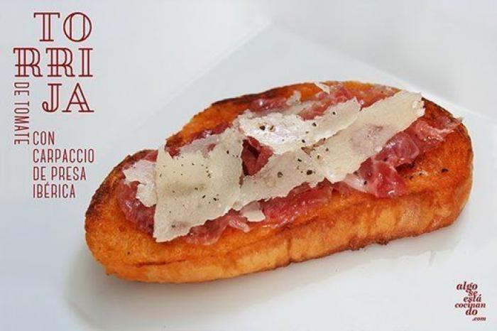 Recetas pintonas para despedir 2014