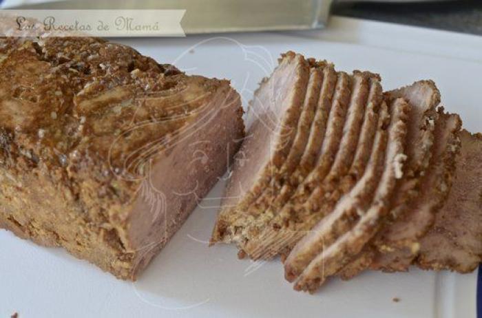 Recetas pintonas para despedir 2014