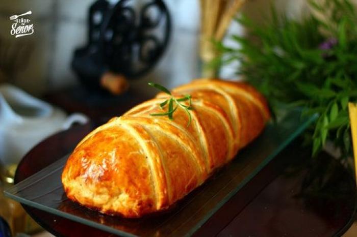 Recetas pintonas para despedir 2014