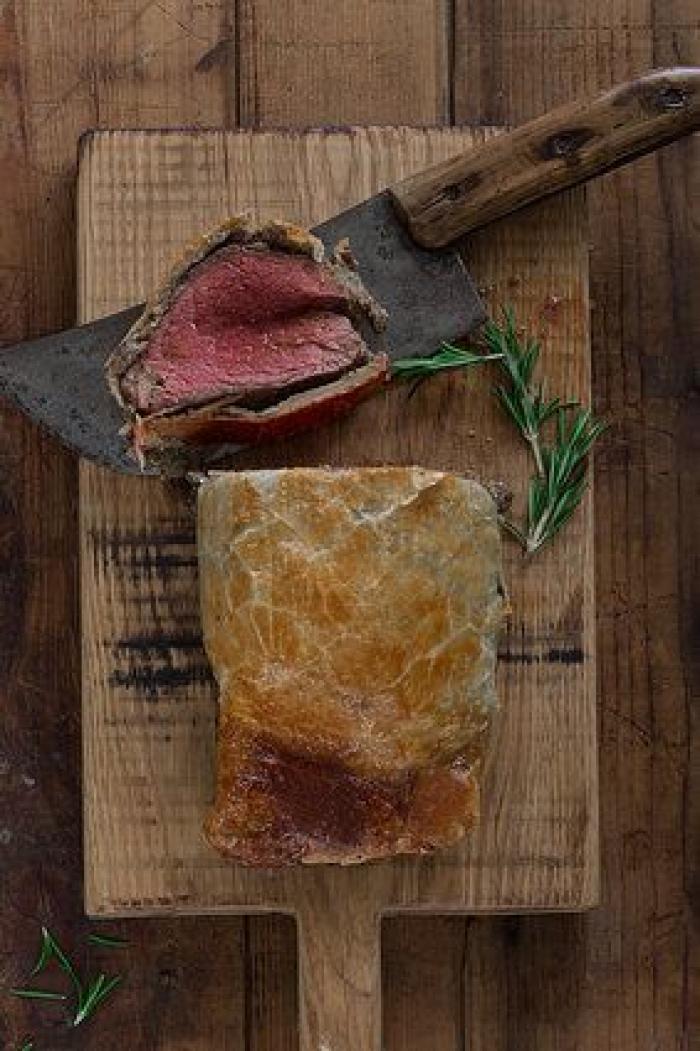 Recetas pintonas para despedir 2014