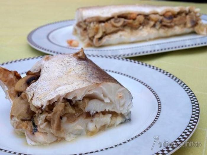 Recetas pintonas para despedir 2014