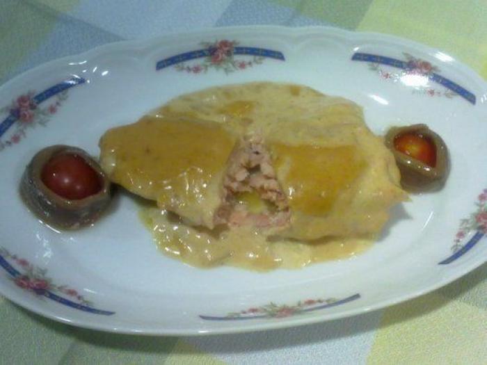 Recetas pintonas para despedir 2014