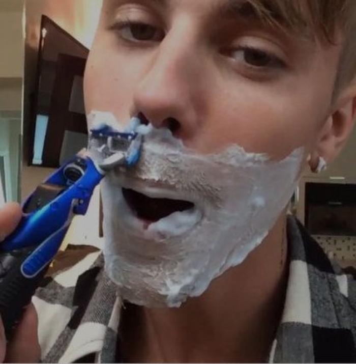 'Selfi', palabra del año 2014 para la Fundeu