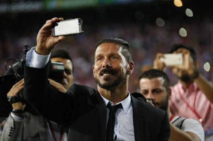 'Selfi', palabra del año 2014 para la Fundeu