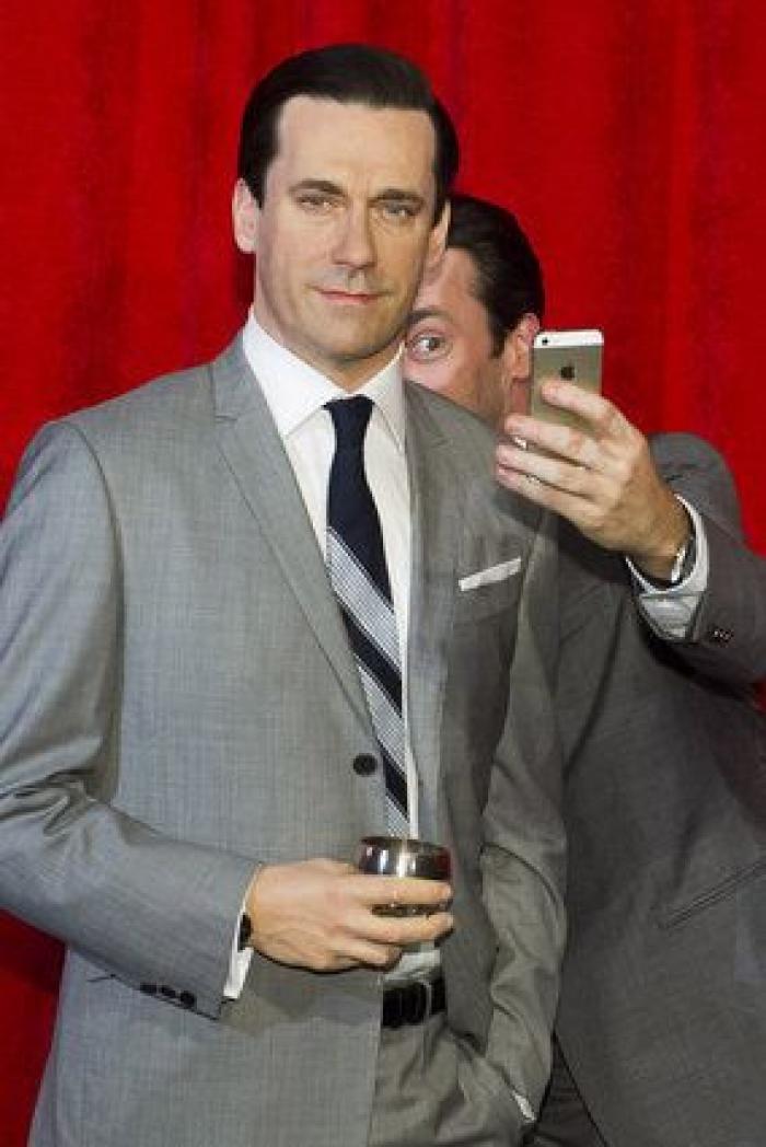 'Selfi', palabra del año 2014 para la Fundeu