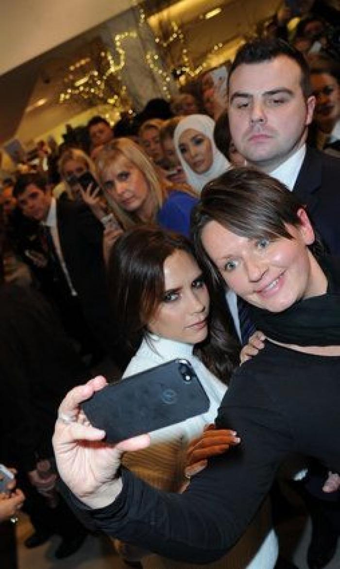 'Selfi', palabra del año 2014 para la Fundeu