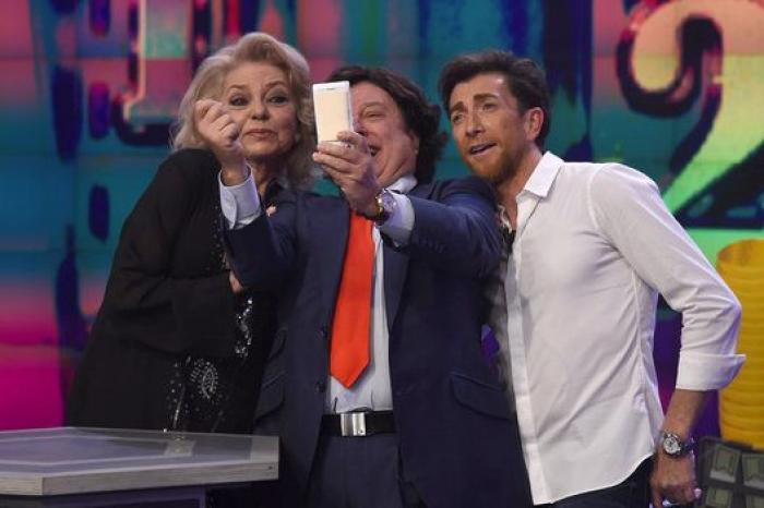 'Selfi', palabra del año 2014 para la Fundeu