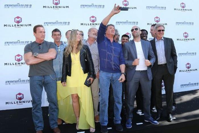 'Selfi', palabra del año 2014 para la Fundeu