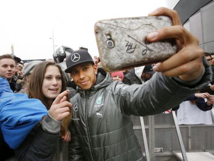 'Selfi', palabra del año 2014 para la Fundeu