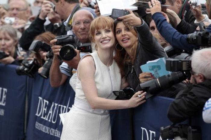 'Selfi', palabra del año 2014 para la Fundeu