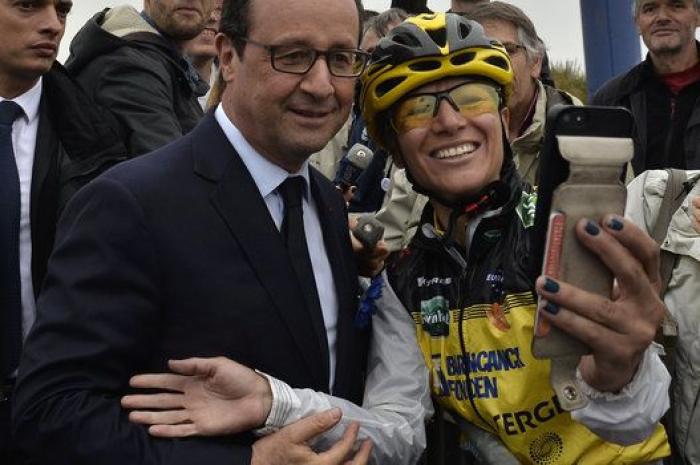 'Selfi', palabra del año 2014 para la Fundeu