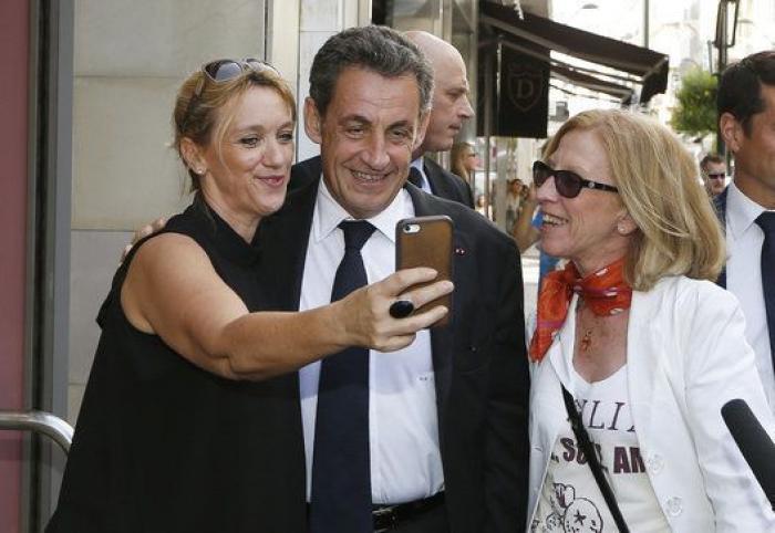 'Selfi', palabra del año 2014 para la Fundeu