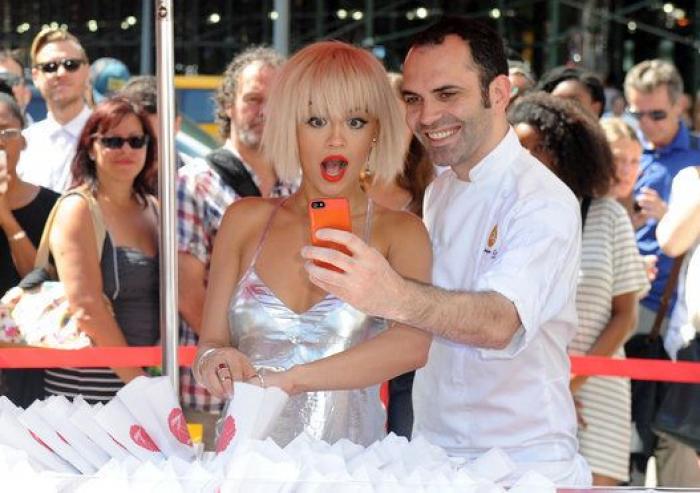 'Selfi', palabra del año 2014 para la Fundeu