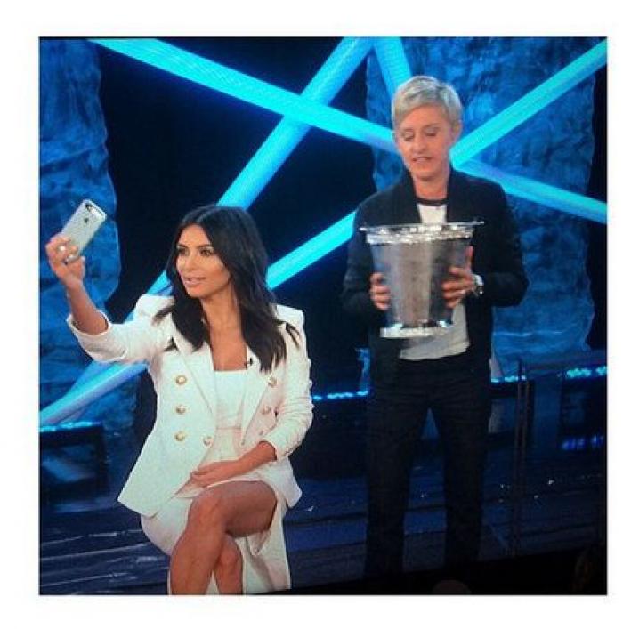 'Selfi', palabra del año 2014 para la Fundeu