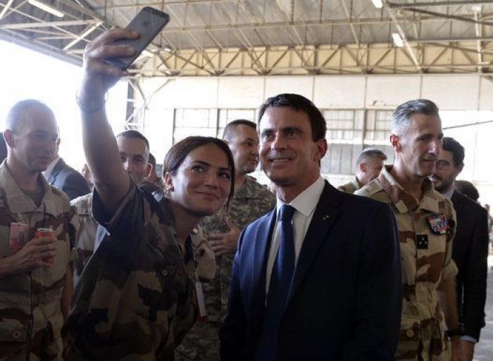 'Selfi', palabra del año 2014 para la Fundeu