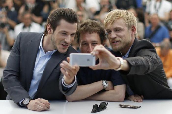 'Selfi', palabra del año 2014 para la Fundeu