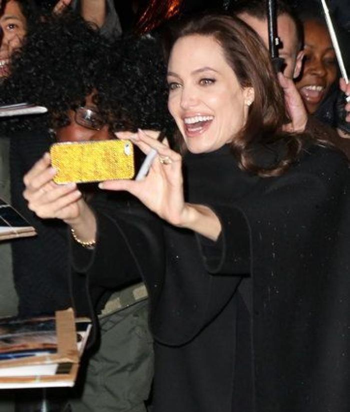 'Selfi', palabra del año 2014 para la Fundeu