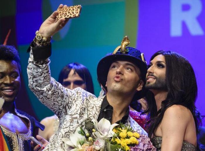 'Selfi', palabra del año 2014 para la Fundeu