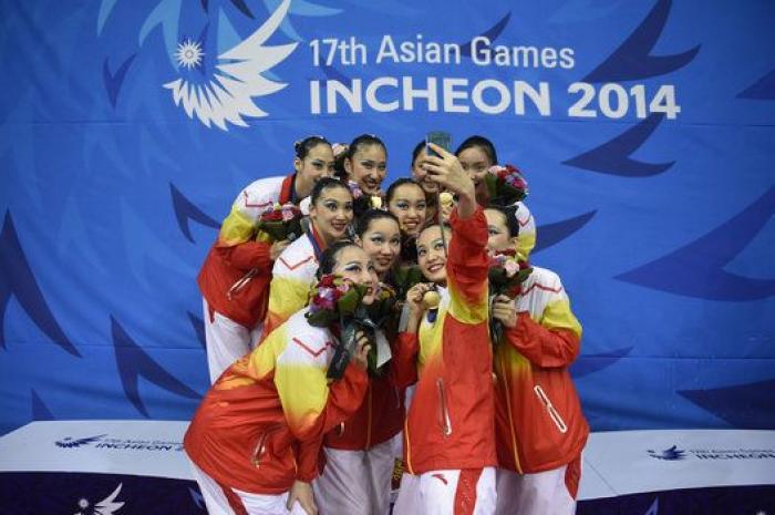 'Selfi', palabra del año 2014 para la Fundeu