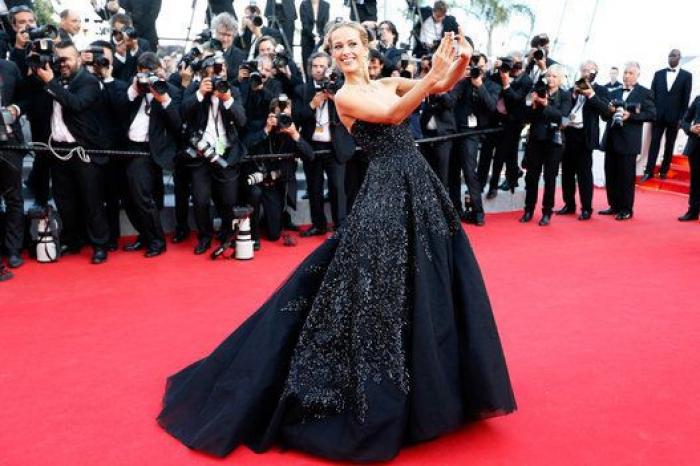 'Selfi', palabra del año 2014 para la Fundeu