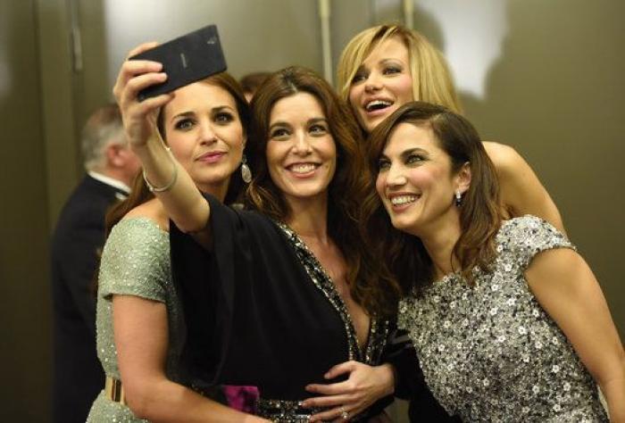 'Selfi', palabra del año 2014 para la Fundeu