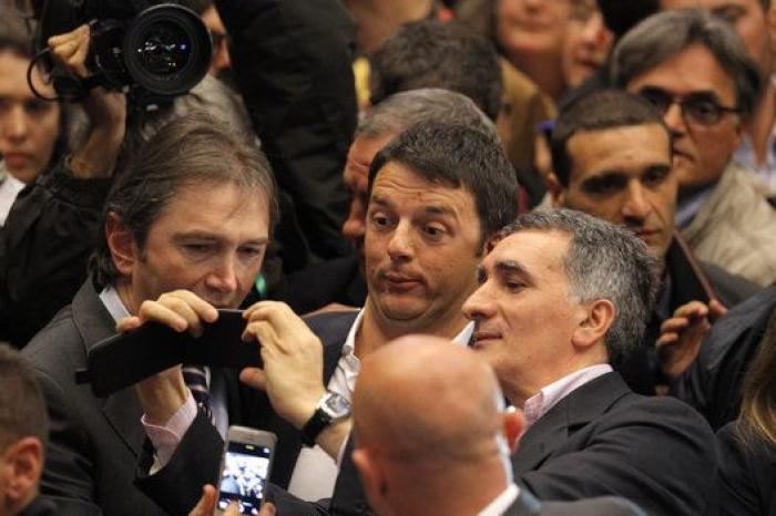 'Selfi', palabra del año 2014 para la Fundeu